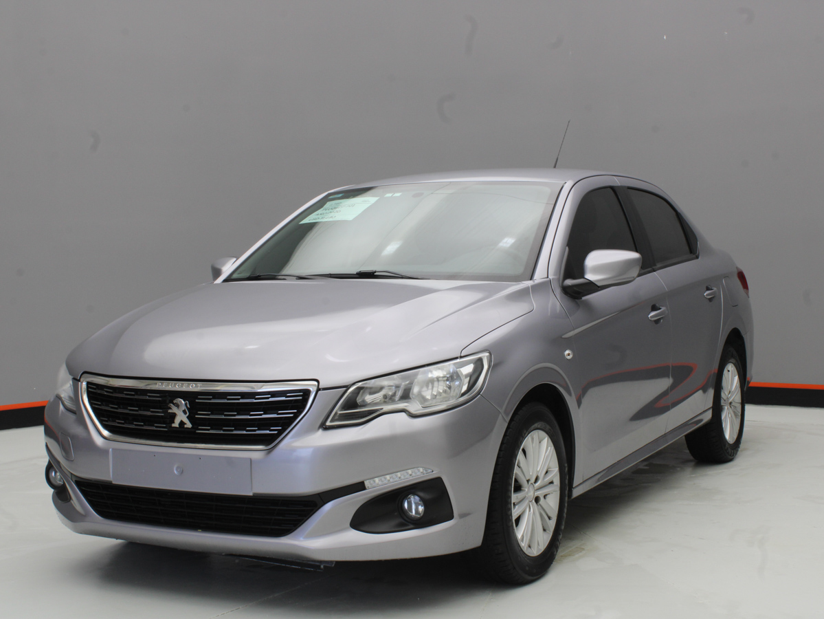 PEUGEOT 301 2020