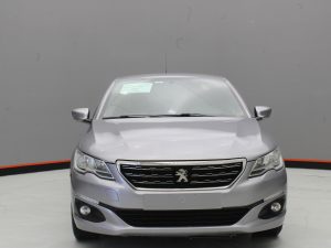 PEUGEOT 301 2020