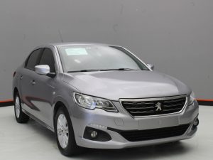 PEUGEOT 301 2020
