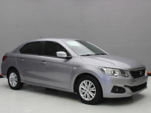 PEUGEOT 301 2020