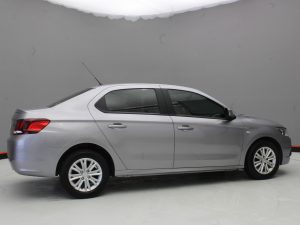 PEUGEOT 301 2020