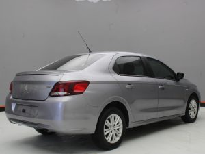 PEUGEOT 301 2020