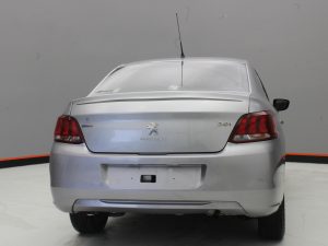 PEUGEOT 301 2020