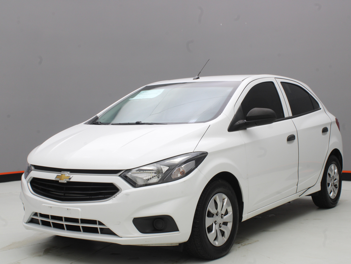 CHEVROLEY ONIX JOY 2023