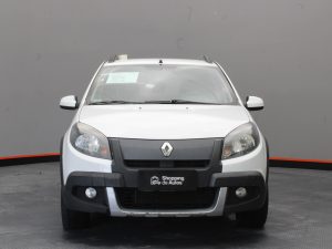 RENAULT SANDERO STEPWAY 2014