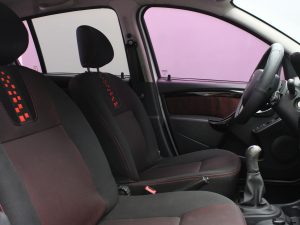 RENAULT SANDERO STEPWAY 2014