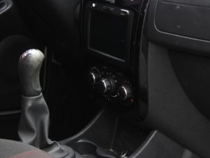 RENAULT SANDERO STEPWAY 2014