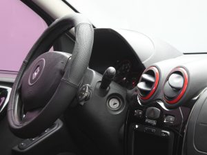 RENAULT SANDERO STEPWAY 2014
