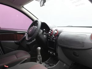 RENAULT SANDERO STEPWAY 2014