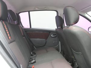 RENAULT SANDERO STEPWAY 2014