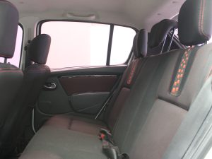 RENAULT SANDERO STEPWAY 2014