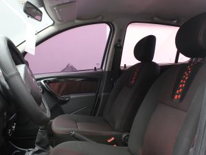 RENAULT SANDERO STEPWAY 2014