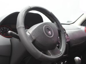 RENAULT SANDERO STEPWAY 2014