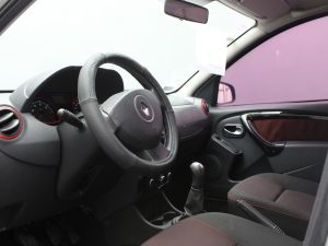 RENAULT SANDERO STEPWAY 2014