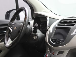 CHEVROLET TRACKER LTZ AT 2014