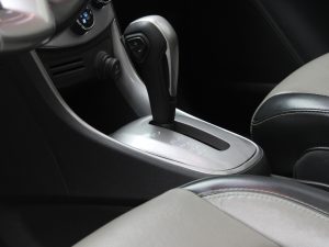CHEVROLET TRACKER LTZ AT 2014