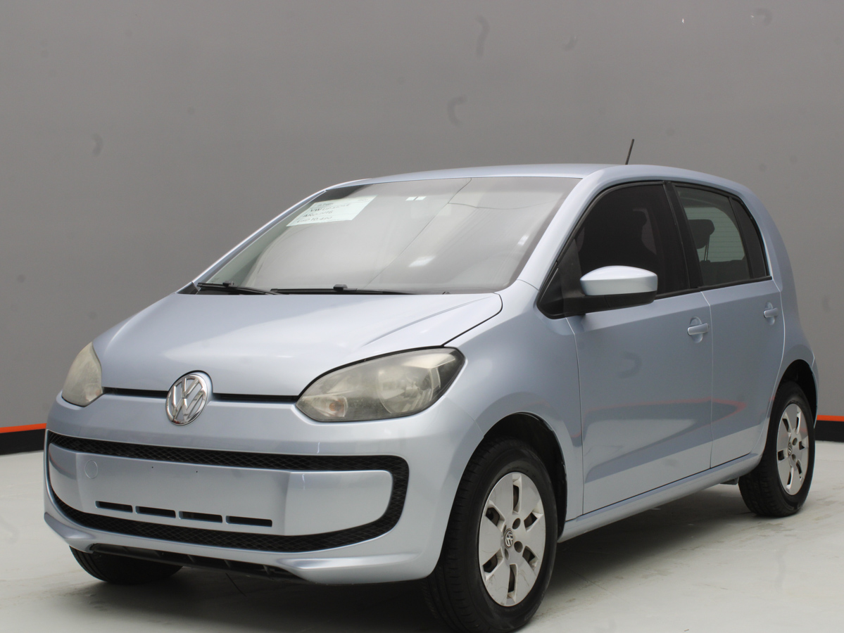 VW MOVE UP 2016