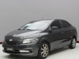 CHEVROLET PRISMA JOY 2019