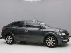 CHEVROLET PRISMA JOY 2019