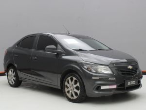 CHEVROLET PRISMA JOY 2019