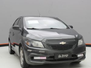 CHEVROLET PRISMA JOY 2019