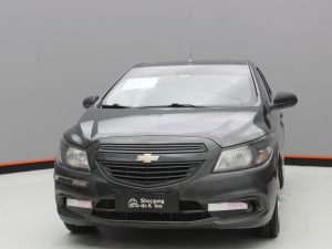 CHEVROLET PRISMA JOY 2019