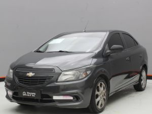 CHEVROLET PRISMA JOY 2019