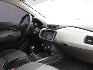 CHEVROLET PRISMA JOY 2019