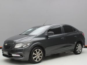 CHEVROLET PRISMA JOY 2019