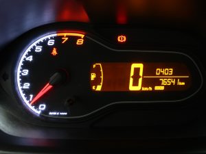 CHEVROLET PRISMA JOY 2019