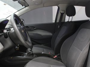 CHEVROLET PRISMA JOY 2019