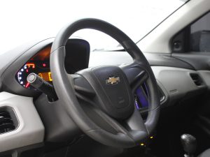CHEVROLET PRISMA JOY 2019