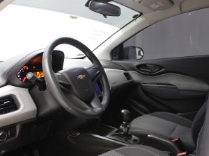 CHEVROLET PRISMA JOY 2019