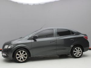 CHEVROLET PRISMA JOY 2019