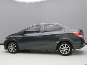 CHEVROLET PRISMA JOY 2019
