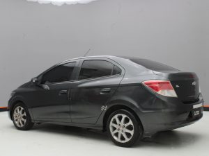 CHEVROLET PRISMA JOY 2019