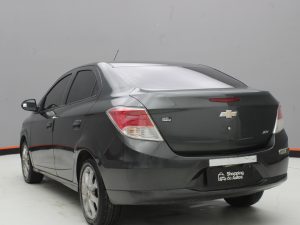 CHEVROLET PRISMA JOY 2019