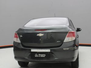 CHEVROLET PRISMA JOY 2019