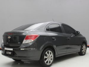 CHEVROLET PRISMA JOY 2019