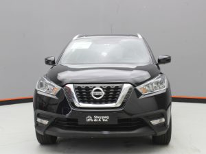NISSAN KICKS EXCLUSIVE 2018