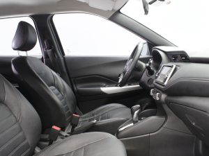 NISSAN KICKS EXCLUSIVE 2018