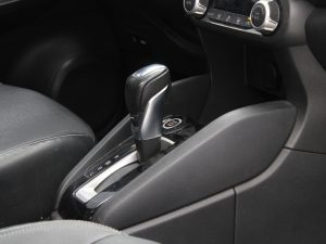 NISSAN KICKS EXCLUSIVE 2018
