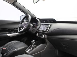 NISSAN KICKS EXCLUSIVE 2018