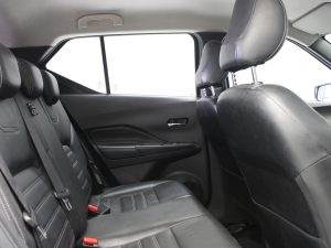 NISSAN KICKS EXCLUSIVE 2018