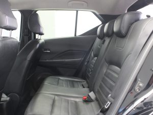 NISSAN KICKS EXCLUSIVE 2018
