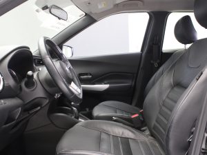 NISSAN KICKS EXCLUSIVE 2018