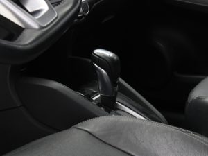 NISSAN KICKS EXCLUSIVE 2018
