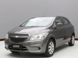CHEVROLET ONIX LT 2015