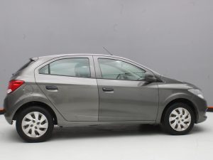 CHEVROLET ONIX LT 2015