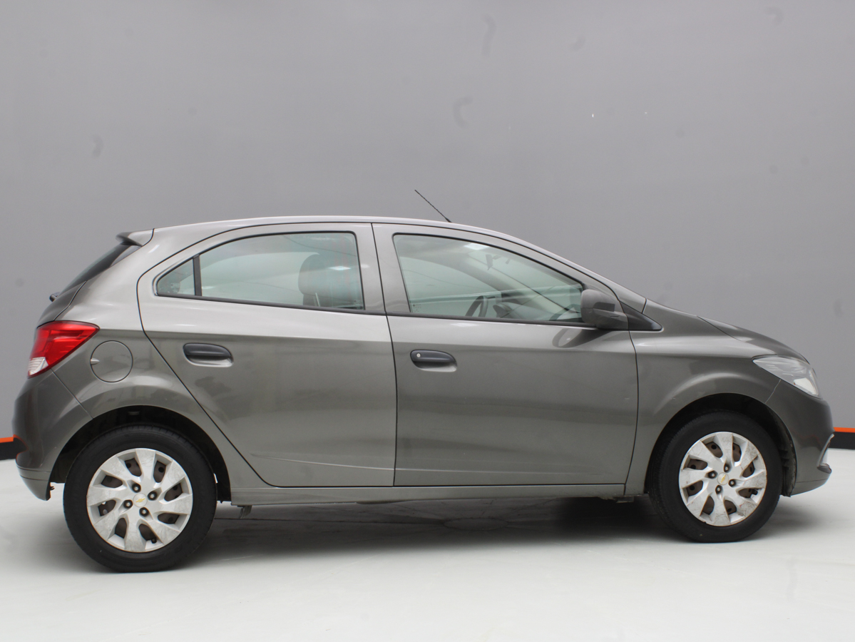 CHEVROLET ONIX LT 2015